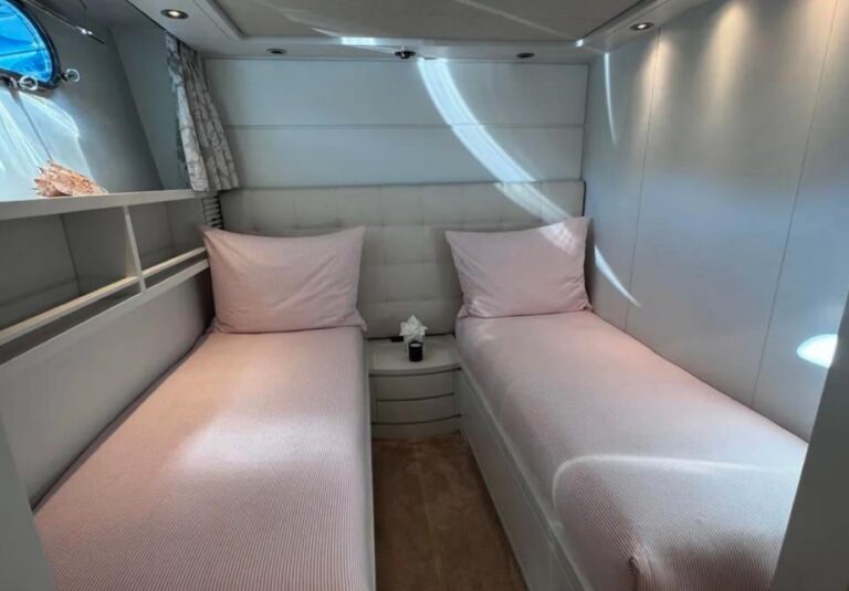 Sanlorenzo SL88, photo 26