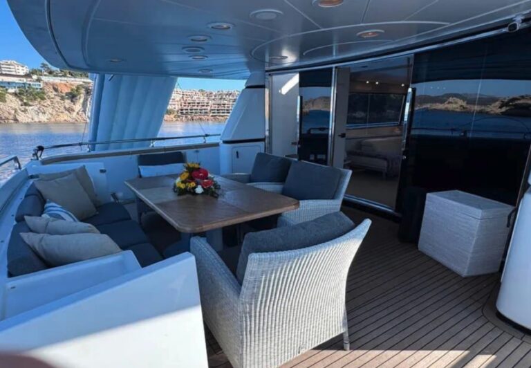Sanlorenzo SL88, photo 4