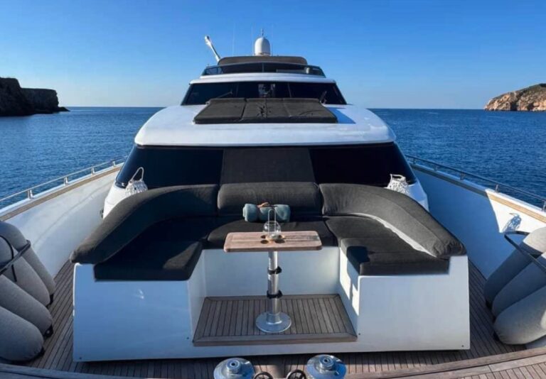 Sanlorenzo SL88, photo 5