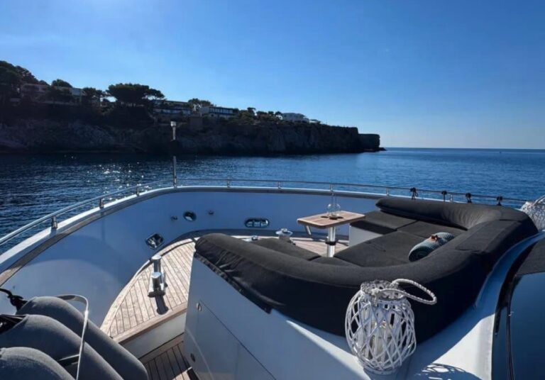 Sanlorenzo SL88, photo 7