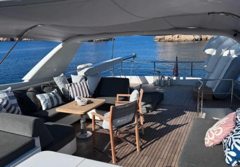 Sanlorenzo SL88, photo 9