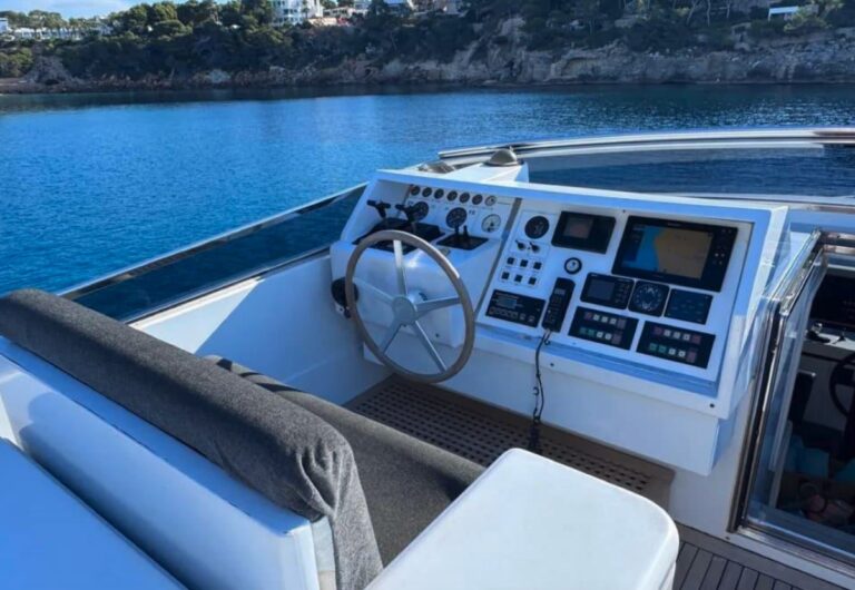 Sanlorenzo SL88, photo 10
