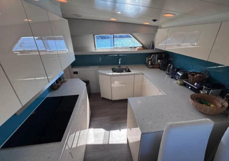 Sanlorenzo SL88, photo 28