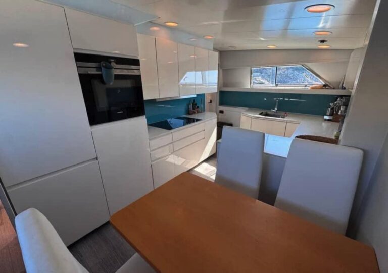 Sanlorenzo SL88, photo 29