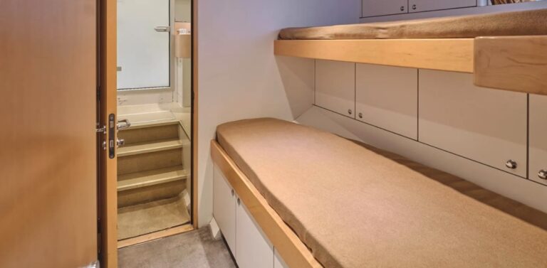 Heesen 44m, photo 33