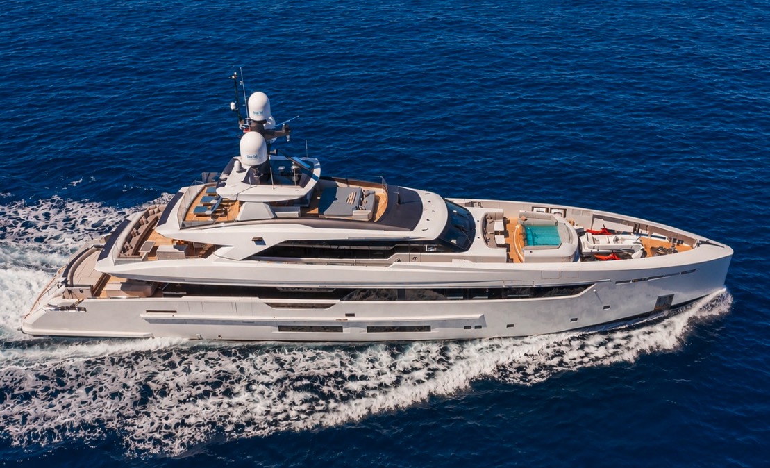 Tankoa 50m