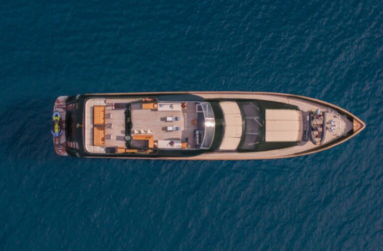 Tecnomar 35.60m, photo 5