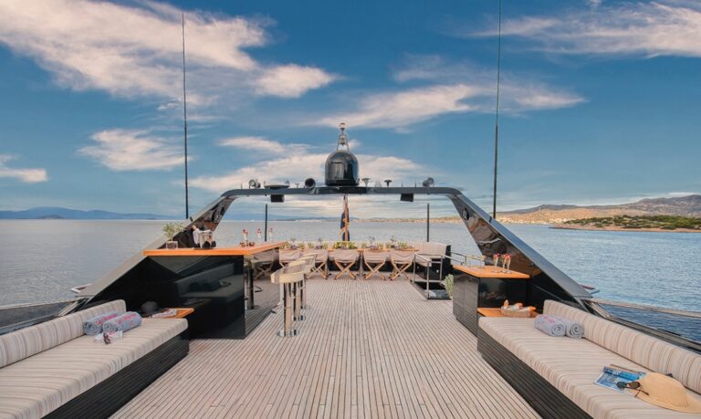 Tecnomar 35.60m, photo 11