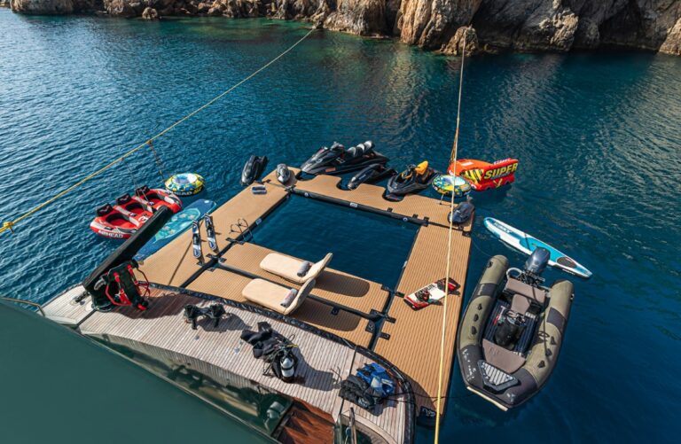 Tecnomar 35.60m, photo 22