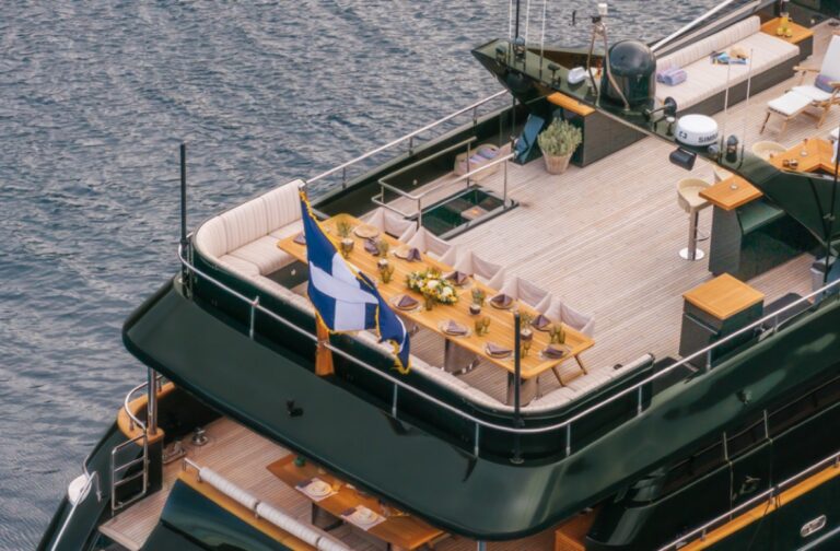 Tecnomar 35.60m, photo 17