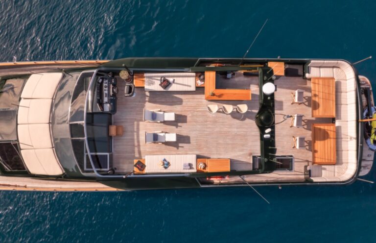 Tecnomar 35.60m, photo 16
