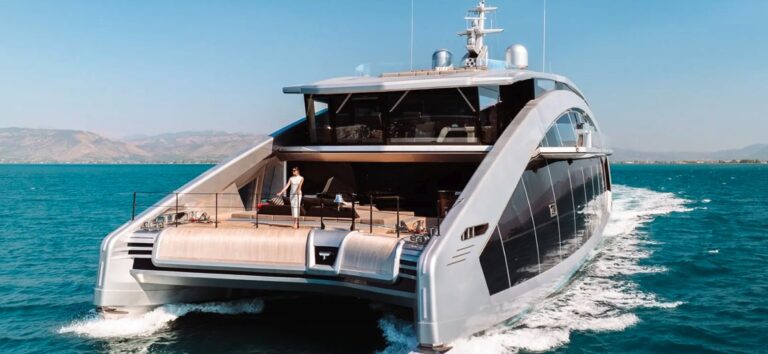 Tecnomar 43.50m, photo 3