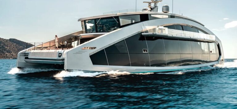 Tecnomar 43.50m, photo 33