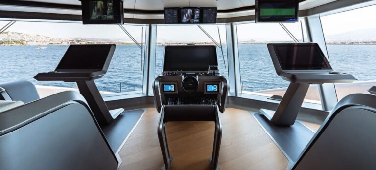 Tecnomar 43.50m, photo 17