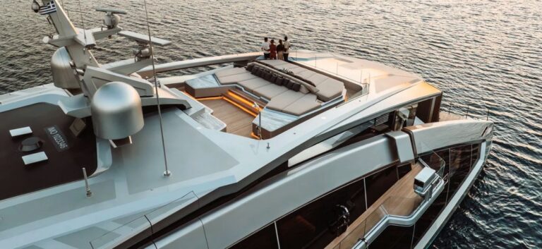 Tecnomar 43.50m, photo 31