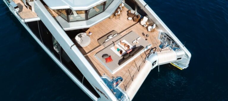 Tecnomar 43.50m, photo 32