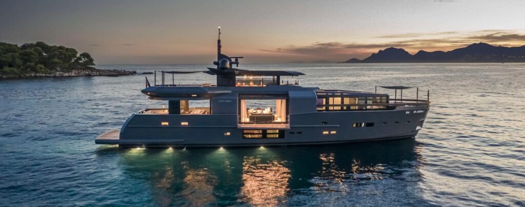 Arcadia 105