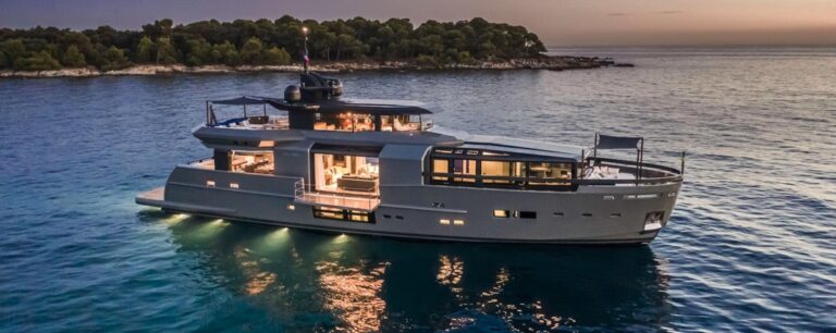 Arcadia 105, photo 5