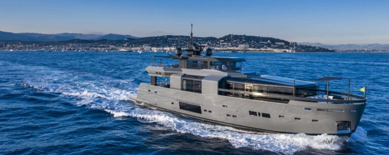 Arcadia 105, photo 2