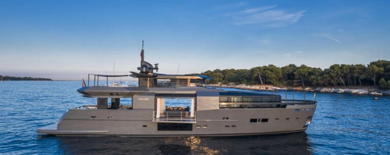 Arcadia 105, photo 3
