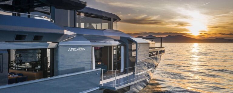 Arcadia 105, photo 7