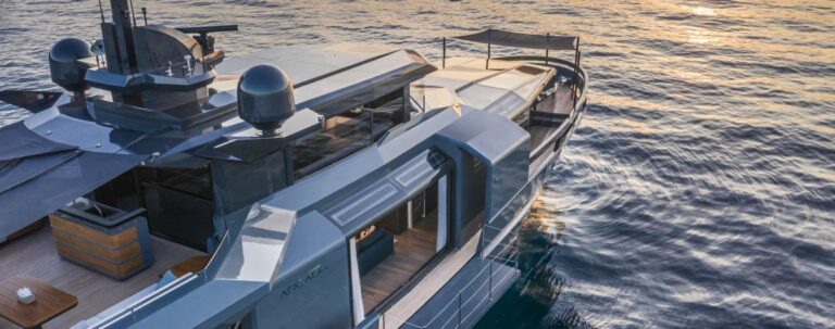 Arcadia 105, photo 8