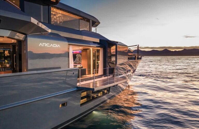 Arcadia 105, photo 34