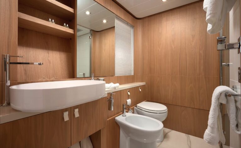 Ferretti 960, photo 14