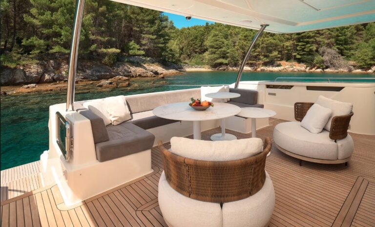 Ferretti 960, photo 3