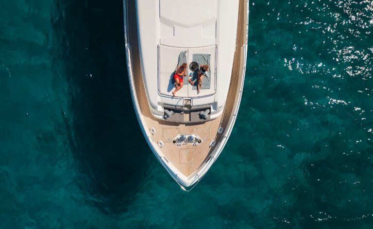 Ferretti 960, photo 23