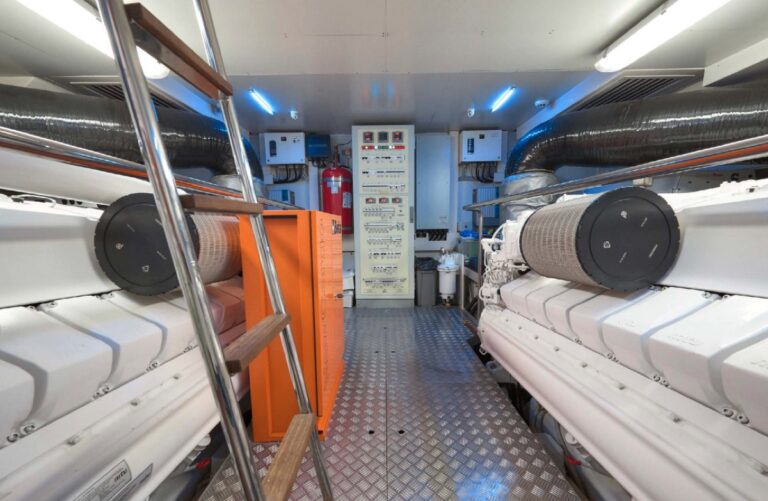 Ferretti 960, photo 25