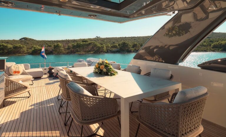 Ferretti 960, photo 16