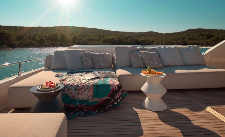 Ferretti 960, photo 18