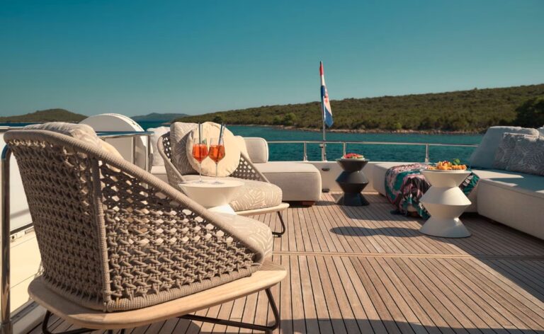 Ferretti 960, photo 20