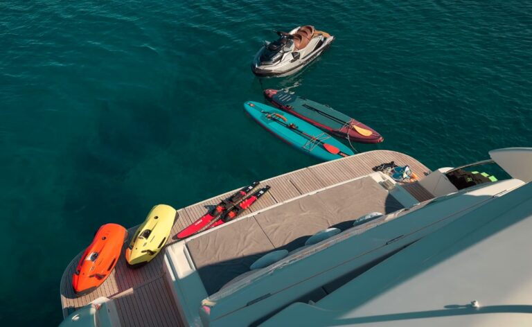 Ferretti 960, photo 22