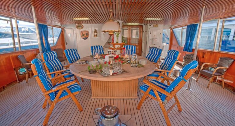 Husumer Shipyard 53.50m, photo 6