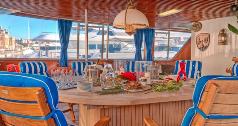 Husumer Shipyard 53.50m, photo 7