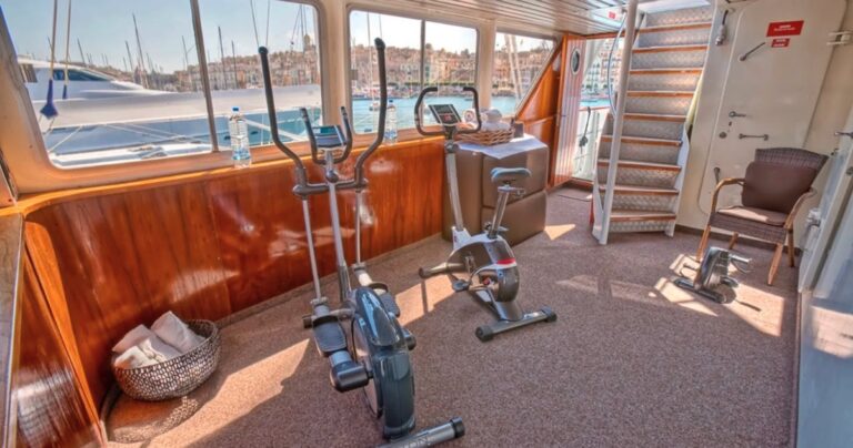 Husumer Shipyard 53.50m, photo 18