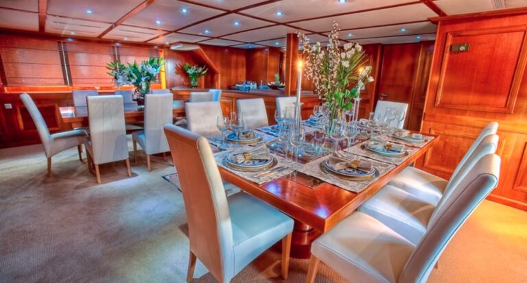 Husumer Shipyard 53.50m, photo 10