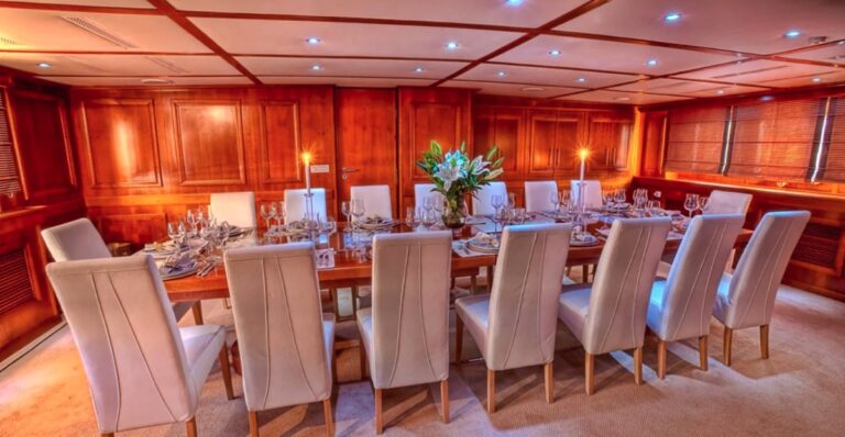 Husumer Shipyard 53.50m, photo 11