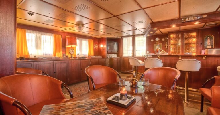 Husumer Shipyard 53.50m, photo 8