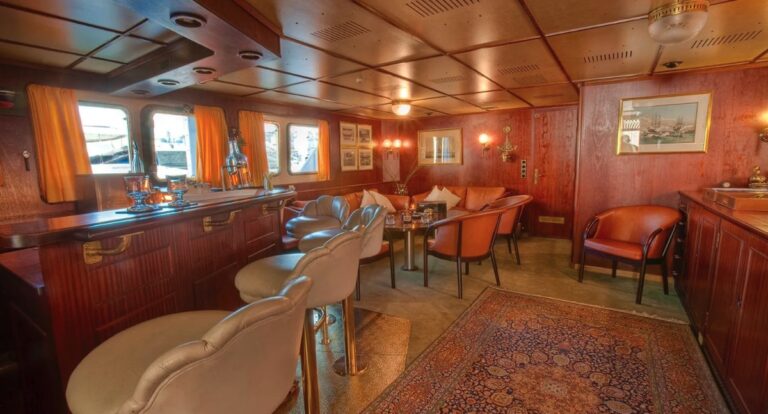 Husumer Shipyard 53.50m, photo 9