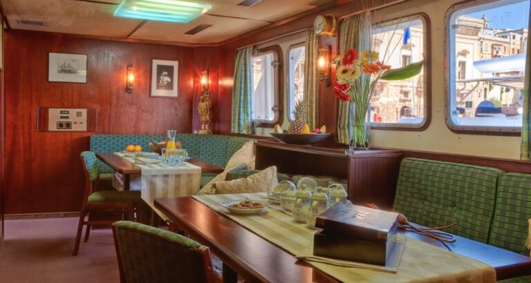 Husumer Shipyard 53.50m, photo 12