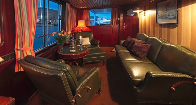 Husumer Shipyard 53.50m, photo 13