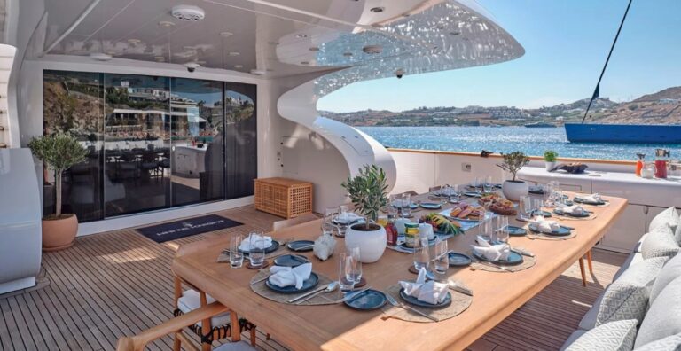 Maiora 40m, photo 4