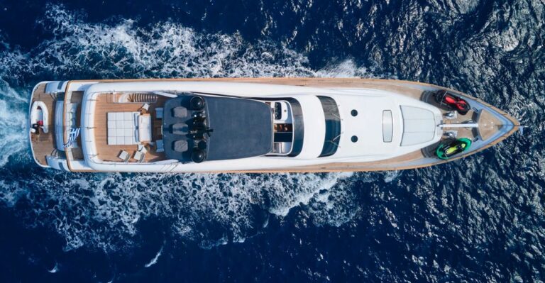 Maiora 40m, photo 3