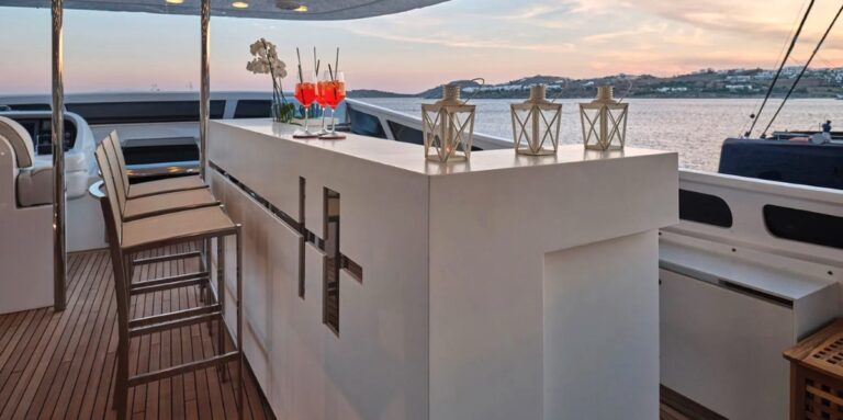 Maiora 40m, photo 21