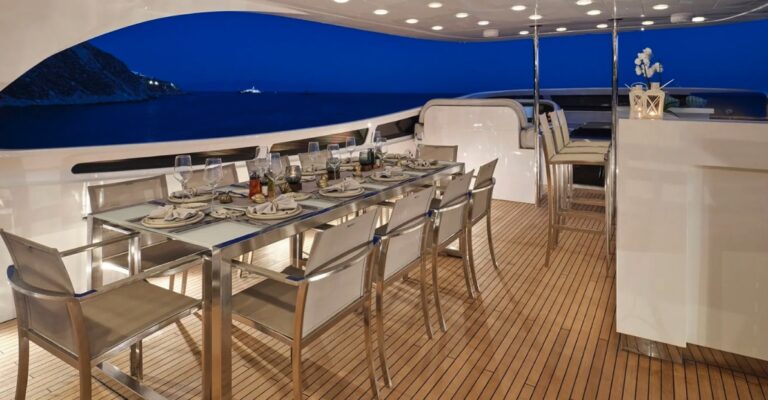 Maiora 40m, photo 23