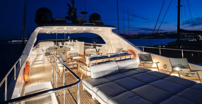 Maiora 40m, photo 24
