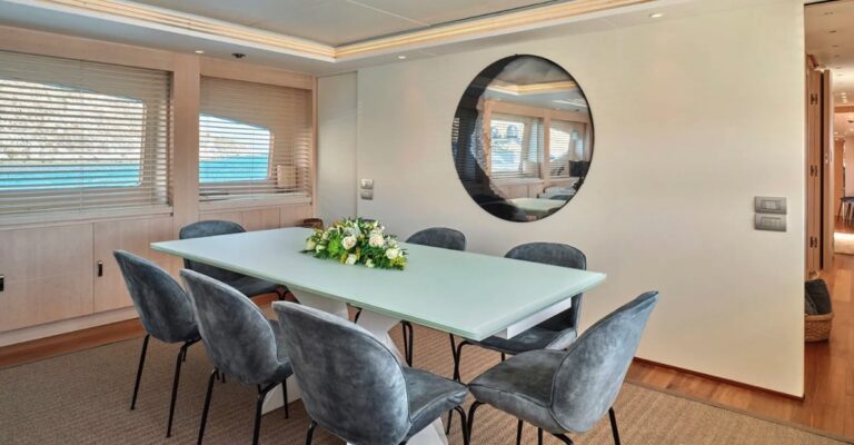 Maiora 40m, photo 9